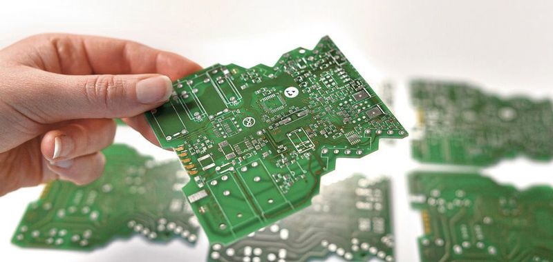 Ein- und doppelseitige Leiterplatten: Werden wir künftig mit langen Lieferzeiten rechnen müssen?(Bild:  MicroCirtec)