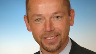 Klaus Rabenstein erläutert Grundbegriffe des Explosionsschutzes und welche spezifischen Material- und Anlagencharkteristika in das Explosionsschutzdokument einfließen. (Bild: K. Rabenstein)