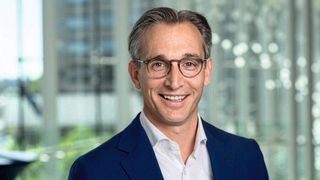 Neuer Geschäftsführer: Roy Jakobs wird die Geschicke von Philips ab dem 15. Oktober leiten.  (Bild: Philips)