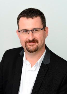 Demeta hat Dr. Anthony Thevenon zum Chief Technology Officer ernannt.  (Demeta)