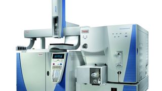 1	 Mit dem TSQ Quantum XLS können über 1000 Komponenten mit zwei oder mehr SRM-Übergängen in einem MRM-Lauf detektiert werden. (Bilder: Thermo Fisher Scientific) (Archiv: Vogel Business Media)