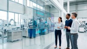 Viele Unternehmen behandeln den ROI von KI wie den eines Softwareprojekts: einmal rechnen, dann umsetzen. Das funktioniert nicht. (Bild: Gemini / KI-generiert)