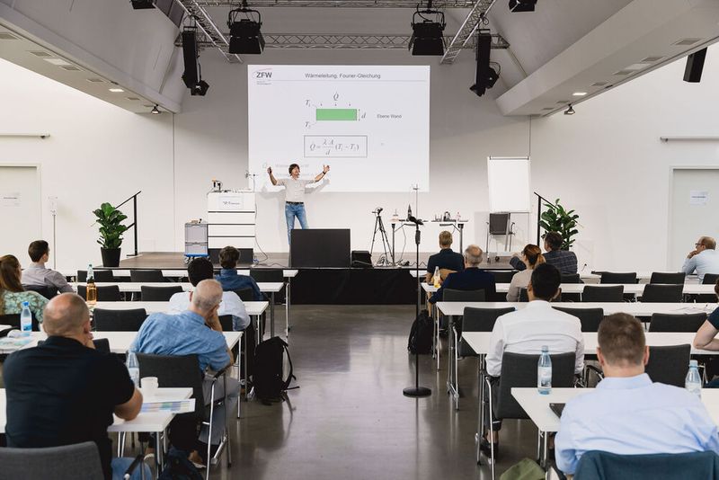 Zwei Tage Power of Electronics 2026 in Bildern und was geblieben ist. (Bild: Stefan Bausewein)