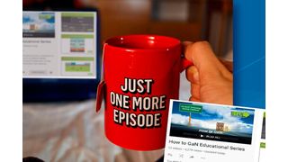 How-to-Gan ist eine 14-teilige Video-Serie über die Anwendung von GaN-Halbleitern. Die ersten sieben Folgen sind online, weitere sieben Folgen gibt es in Kürze. (EPC)