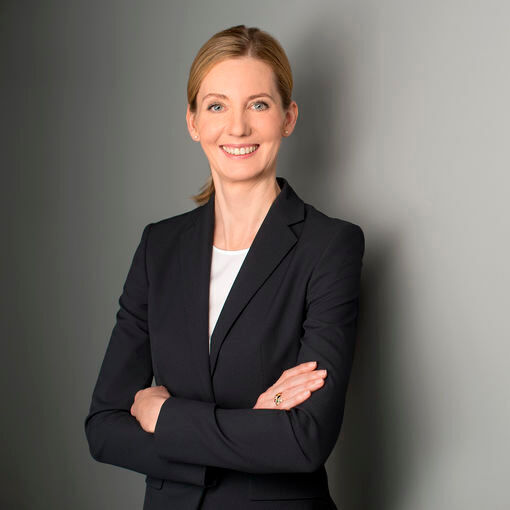 Seit 2017 lenkt Nora Schmidt-Kesseler als Hauptgeschäftsführerin die Nordostchemie-Verbände.
