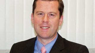 Vahle-Geschäftsführer Dirk Korn:“Wir freuen uns, dass die FABA-Produktlinie Stromschienen jetzt in unser Haus integriert werden konnte.“ (Archiv: Vogel Business Media)