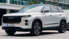 Der Jaecoo 7 SHS startet als "First Edition" auf dem deutschen Markt. (Bild: Chery)