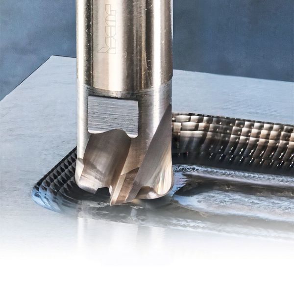 Iscar’s Multi-Master family of assembled tools with exchangeable cutting heads helps to overcome challenging tasks. With its rich variety of heads, shanks, reducers and extensions, it enables over 40,000 possible tool configurations. (Iscar)