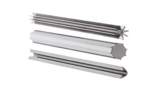 Günstige Rohlinge dank geeignete Formgebung. (Bild: Högg AG)