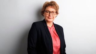 Daniela Behrens, Ministerin für Inneres und Sport in Niedersachsen.  (©www.daniela-behrens.de)