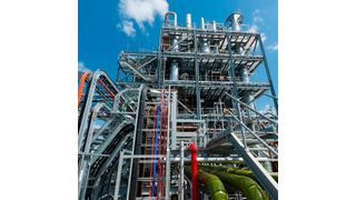 Perstorp is going to debottleneck its Capa caprolactone derivatives plants at Warrington. (Perstorp)