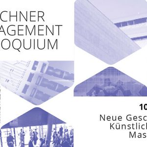 (Münchner Management Kolloquium)