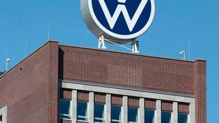 Volkswagen kann seine bisherige Jahresprognose nicht halten. (Bild: Volkswagen AG)