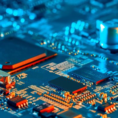 KiCad, backed by DigiKey, offers an open-source platform for designing PCBs, enabling innovation without costly licenses. (Source: Raimundas - stock.adobe.com)