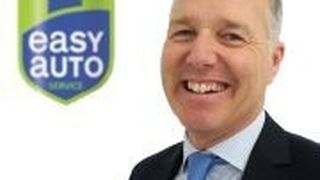 Michael Prause ist neuer Geschäftsführer des Werkstattportals Easy Auto Service. (Foto: Easy Auto Service)