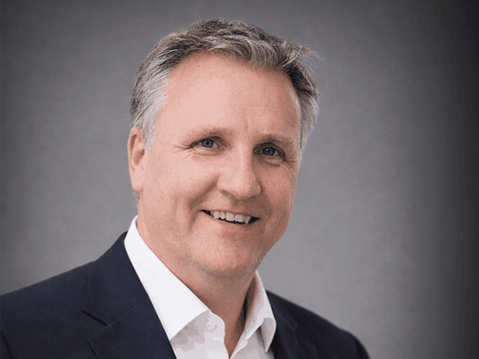 Jens Schulte ist Prokurist Produktentwicklung bei der AMS.Solution AG. (Bild:  ams.Solution AG)