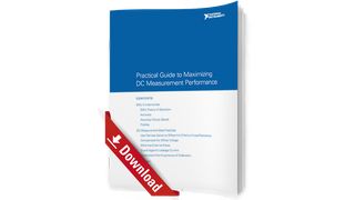 Whitepaper Cover: National Instruments Corporation (National Instruments Corporation)