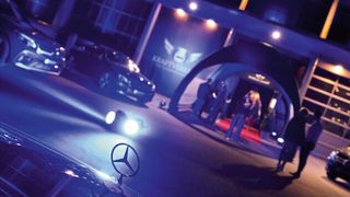 Aus einer alten Industriehalle machte Schloz-Wöllenstein ein neues Geschäftsmodell. (Schloz-Wöllenstein)