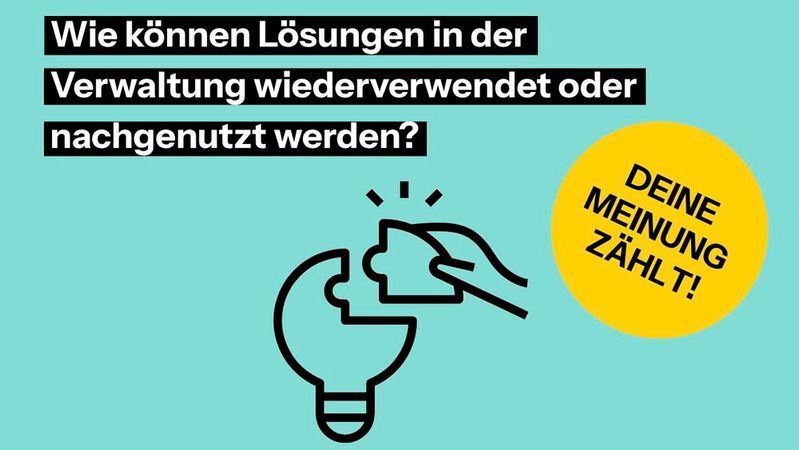 Eine neue Studie des NExT e. V. befasst sich mit dem Thema Nachnutzung. Mitmachen ist erwünscht!(Bild:  NExT e. V.)