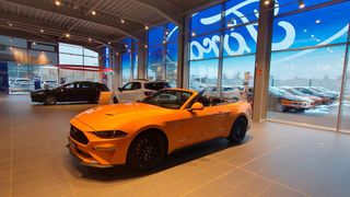 Ford hat den Zeitplan für die Einführung des Agenturmodells überarbeitet. (Bild: Mauritz – »kfz-betrieb«)