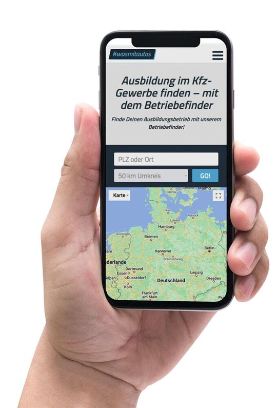 Der Betriebefinder bringt Ausbildungsbetriebe und Jugendliche zusammen. Der Betriebefinder bringt Ausbildungsbetriebe und Jugendliche zusammen.