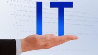 IT-Abteilungen dürfen nicht mehr über den Dingen schweben, wenn sie andere Teams von der Notwendigkeit bestimmter Maßnahmen, insbesondere Sicherheit, überzeugen wollen. (Bild: Andreas Haertle, Fotolia)