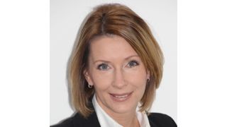 Nach zehn Jahren bei TFG Transfracht wurde Berit Börke in die Geschäftsführung des Unternehmens berufen. (Bild: TFG Transfracht)