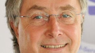 Klaus Burger (54) (Foto: Linzing)