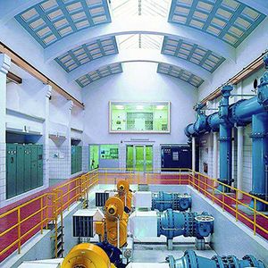 Wasser- und Abwasser-Geschichten (Bildergalerie) (MW Energie)