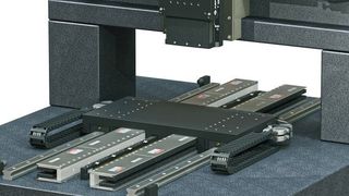 Höhere Steifigkeit und mehr Flexibilität: Die neuen IGM-Lineartische zur Positionierung eröffnen Konstrukteuren noch mehr Möglichkeiten und sparen Zeit bei der Konstruktion. (Aerotech)