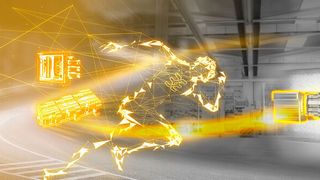 Corina-Krise: Weidmüller geht davon aus, dass sich die Wirtschaft im zweiten Halbjahr 2020 schnell erholen und wieder Fahrt aufnehmen wird. (Weidmüller)