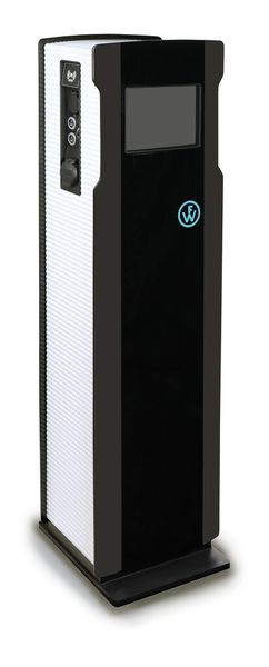Das klare Gestaltungskonzept sorgt für eine optimale Bedienergonomie und ermöglicht Master-Slave-Systeme im einheitlichen Erscheinungsbild. (Bild: Walther)