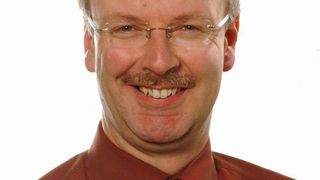 Frank Braunroth, Marketing, Saia-Burgess Controls: „MID bedeutet, die Ersteichung entfällt! Eine zusätzliche Eichung beziehungsweise eine Eichmarke ist nicht mehr erforderlich.“ (Archiv: Vogel Business Media)