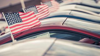 Mit dem Format „US Market Insider“ berichtet »Automobil Industrie« regelmäßig über den US-amerikanischen Automobilmarkt. (Tomasz Zajda - stock.adobe.com)
