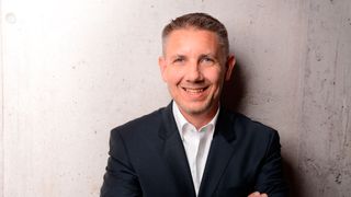 Mike Wagner ist neuer CEO der Grouplink Gruppe. (Bild: Grouplink Group)