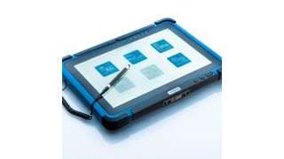 Beim kabellosen VDO WorkshopTab führen selbsterklärende Sequenzen Schritt für Schritt sicher durch alle Funktionen. (Continental)