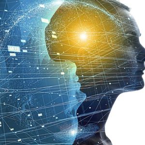 Erst wenn eine intelligente Verknüpfung zwischen dem digitalen Master und dem digitalen Schatten hergestellt ist, existiert ein echter digitaler Zwilling.