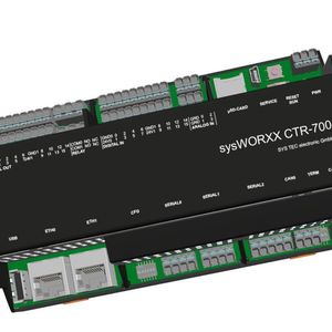 (Sys Tec Electronic)