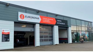 Stellantis baut sein Werkstattnetz Eurorepar Car Service über das mit MSX International gegründete Joint Venture Octago aus. (Bild: Stellantis )
