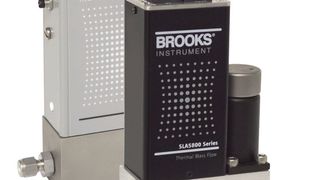 Brooks Instrument recently added new certifications for its SLA Series and SLA Series Biotech MFCs. (Source: Brooks Instrument )