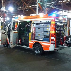 (Foto: Wolfgang Pester)