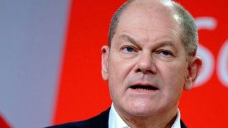 Sie sind gefragt, Herr Scholz! Denn der neue Bundeskanzler soll in Sachen Energiepreisexplosion Abhilfe schaffen. Das jedenfalls fordert der Bundesverband mittelständische Wirtschaft. Ein Energiegipfel soll deshalb her, sonst könnte es böse enden. (Bild: SPD)