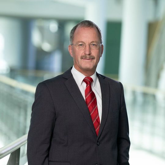 Dr. Konrad Schäfer, Head of Consulting und Operational Expert der VTU Engineering, plädiert für Augenmaß. Dr. Konrad Schäfer, Head of Consulting und Operational Expert der VTU Engineering, plädiert für Augenmaß.