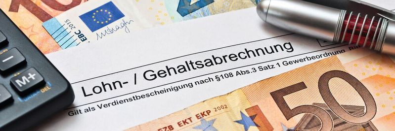 Was verdienen Ingenieure in Deutschland? Der Stepstone Gehaltsreport 2025 gibt einen Einblick.(Bild:  Stockfotos-MG - stock.adobe.com)