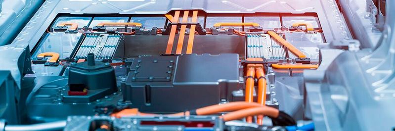 Batterie- und Akkutemperatur: Mit dem richtigen Werkzeug lässt sich der wichtige Parameter Termperatur testen und überwachen.(Bild:  Keysight Technologies)