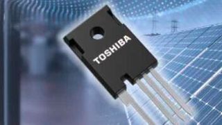 Toshiba will continue to expand its line-up to meet market trends and contribute to improving equipment efficiency and enlarging power capacity. (Source: Toshiba)