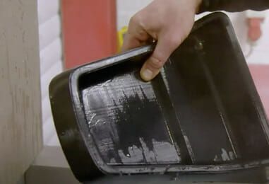 (Um das Auto straßentauglich zu machen, musste eine exakte Nachbildung angefertigt werden. Bild: Central Scanning)