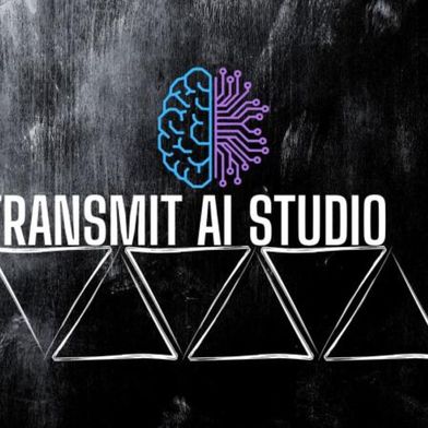 Das Trans-MIT AI Studio ermöglicht die Entwicklung und Erprobung von KI-Anwendungen – vollständig offline, ohne Cloud-Anbindung und ohne Weitergabe sensibler Daten. (Bild: Niklas Günther via Canva)