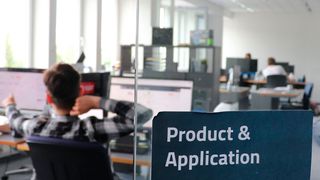 Scoutbee plant die Eröffnung seines Büros im Silicon Valley für Oktober 2019. (Scoutbee)