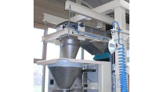 Abfüllanlage  (Bild: Vollenda)